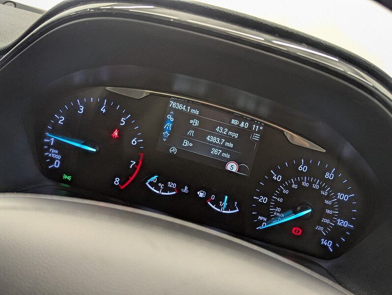 Used Ford Fiesta 2021 for sale - 76133048: Photo 26