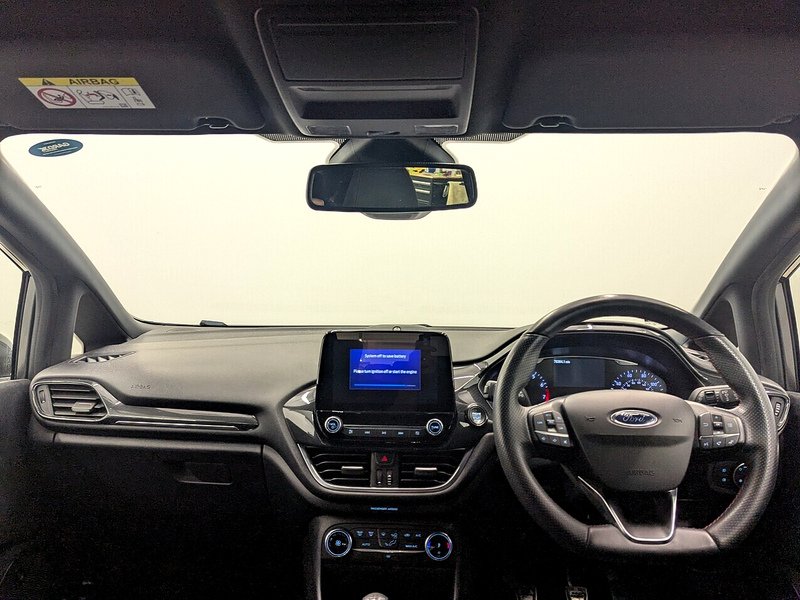 Used Ford Fiesta 2021 for sale - 76133048: Photo 3