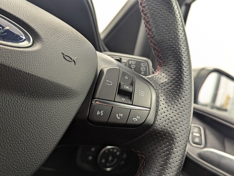 Used Ford Fiesta 2021 for sale - 76133048: Photo 31