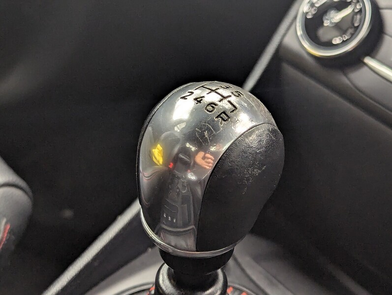 Used Ford Fiesta 2021 for sale - 76133048: Photo 34