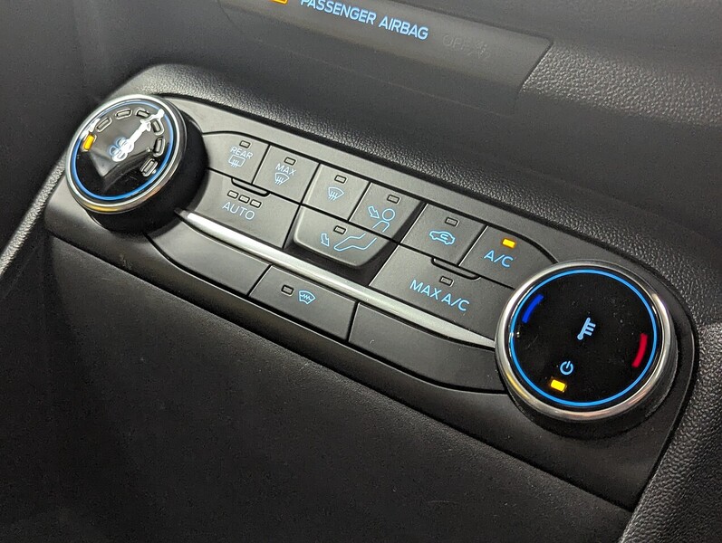 Used Ford Fiesta 2021 for sale - 76133048: Photo 36