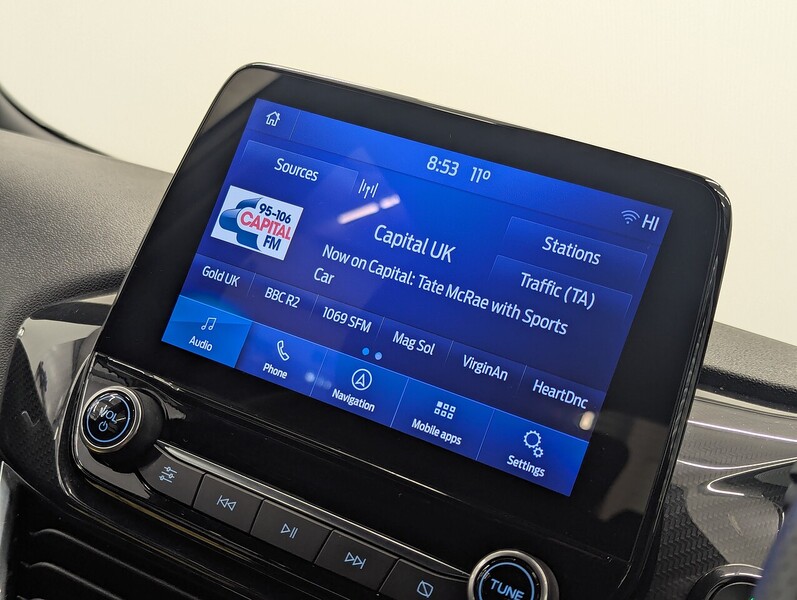 Used Ford Fiesta 2021 for sale - 76133048: Photo 37