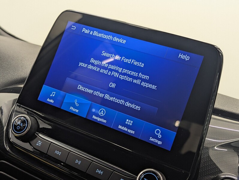 Used Ford Fiesta 2021 for sale - 76133048: Photo 39