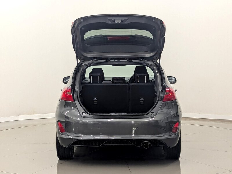 Used Ford Fiesta 2021 for sale - 76133048: Photo 4