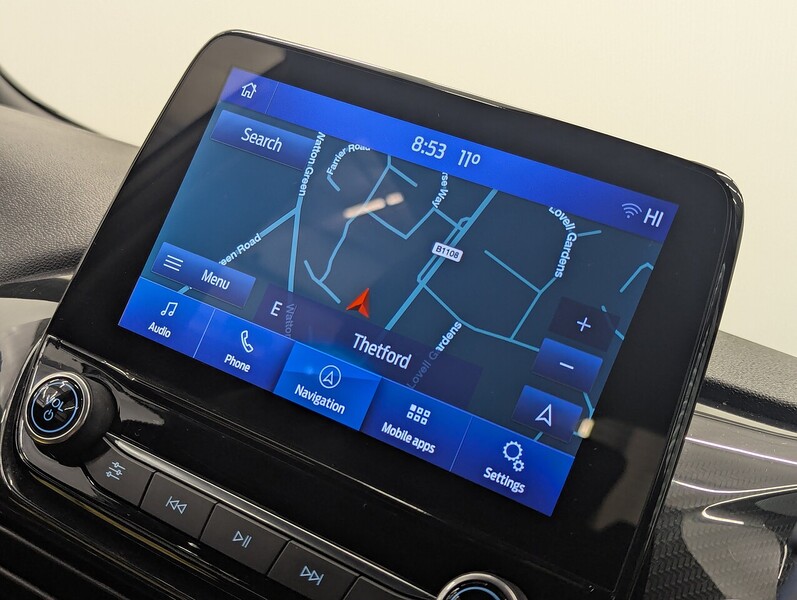 Used Ford Fiesta 2021 for sale - 76133048: Photo 40