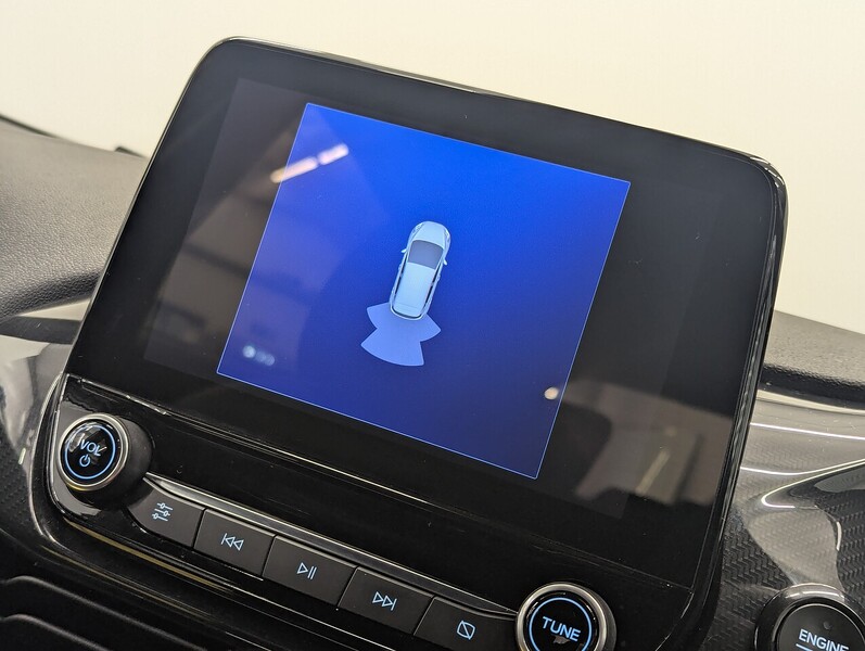 Used Ford Fiesta 2021 for sale - 76133048: Photo 42