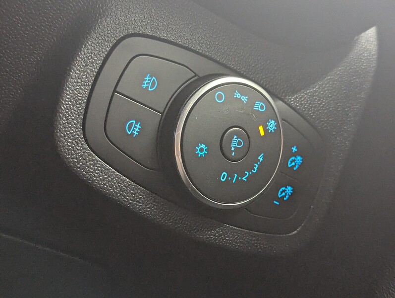 Used Ford Fiesta 2021 for sale - 76133048: Photo 44