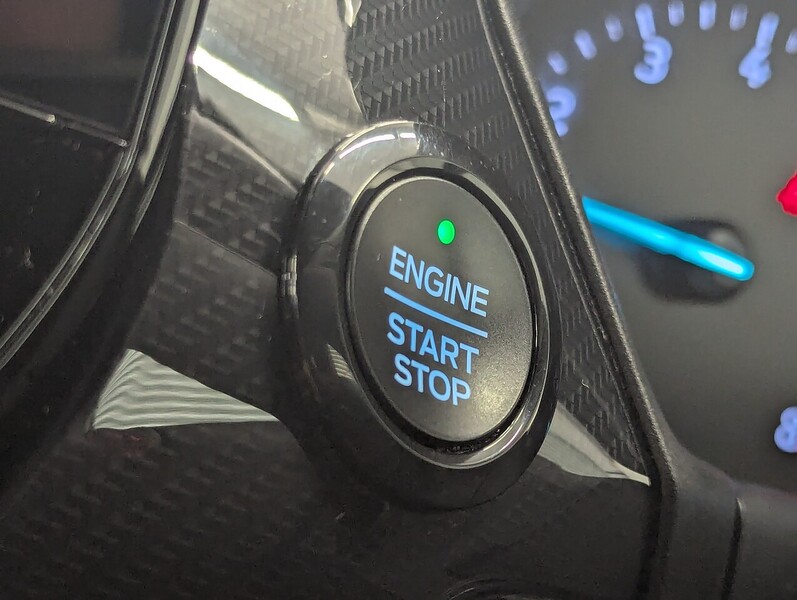 Used Ford Fiesta 2021 for sale - 76133048: Photo 48