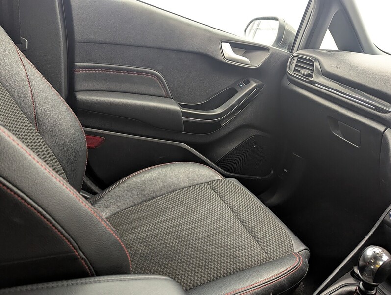 Used Ford Fiesta 2021 for sale - 76133048: Photo 51