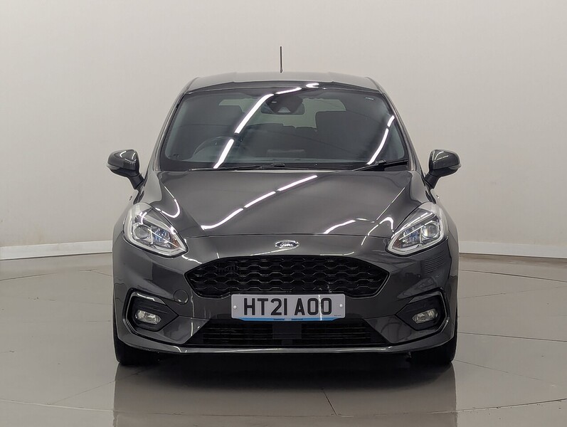 Used Ford Fiesta 2021 for sale - 76133048: Photo 6