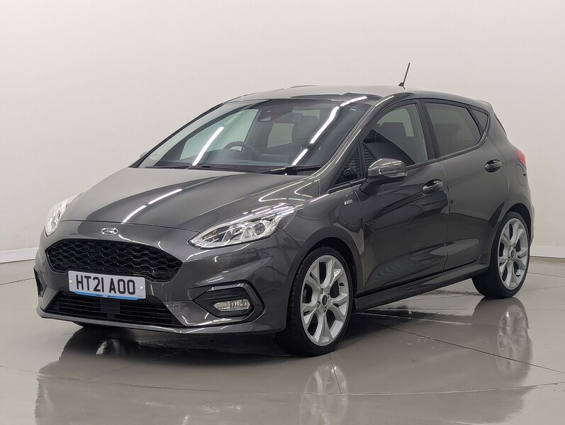 Used Ford Fiesta 2021 for sale - 76133048: Photo 7