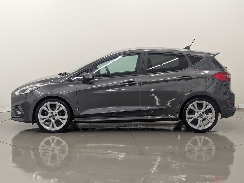 Used Ford Fiesta 2021 for sale - 76133048: Photo 9