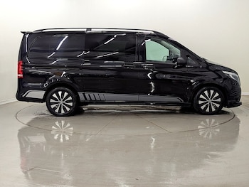 Used Mercedes-Benz Vito 2021 for sale - 79005476: Photo
