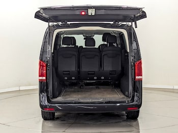 Used Mercedes-Benz Vito 2021 for sale - 79005476: Photo