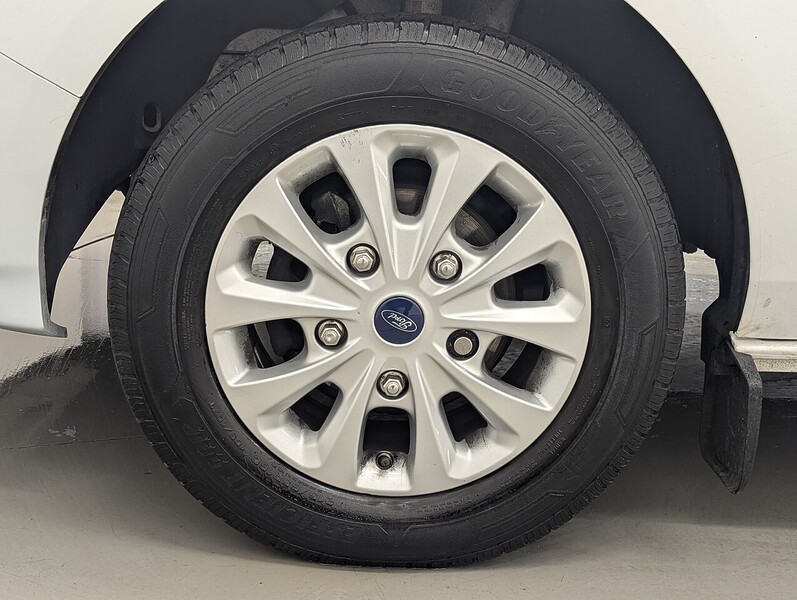 Used Ford Transit Custom 2023 for sale - 76547350: Photo 16