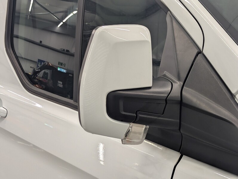 Used Ford Transit Custom 2023 for sale - 76547350: Photo 18