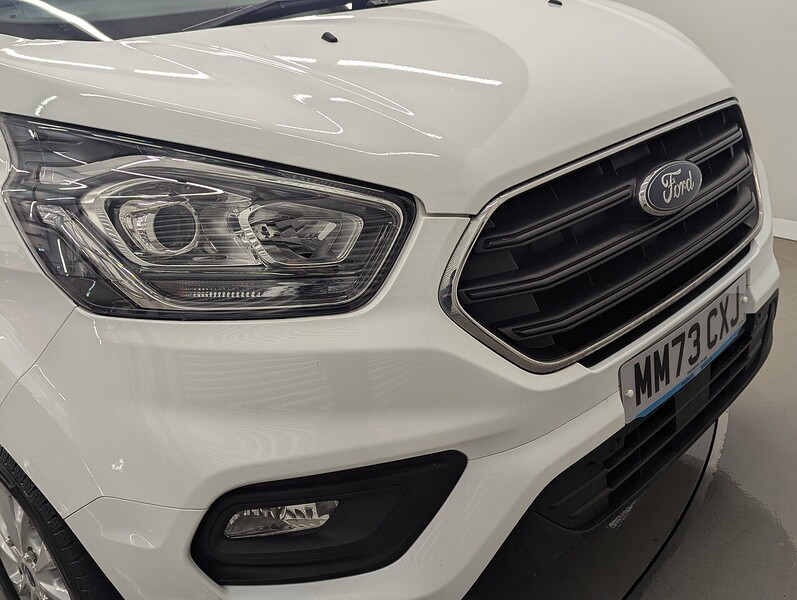 Used Ford Transit Custom 2023 for sale - 76547350: Photo 19