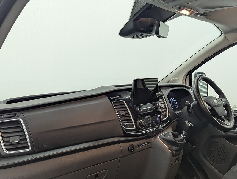 Used Ford Transit Custom 2023 for sale - 76547350: Photo 22
