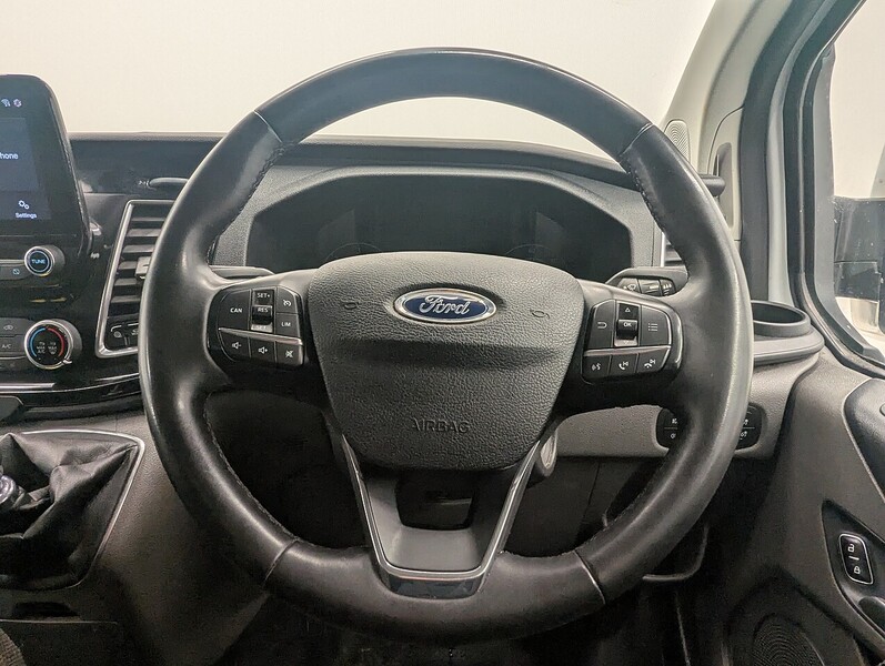 Used Ford Transit Custom 2023 for sale - 76547350: Photo 24