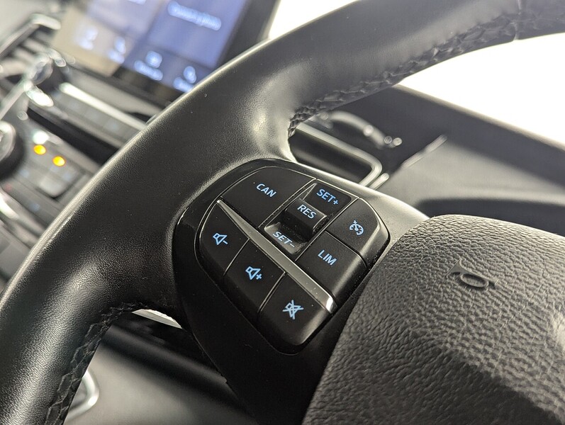 Used Ford Transit Custom 2023 for sale - 76547350: Photo 25