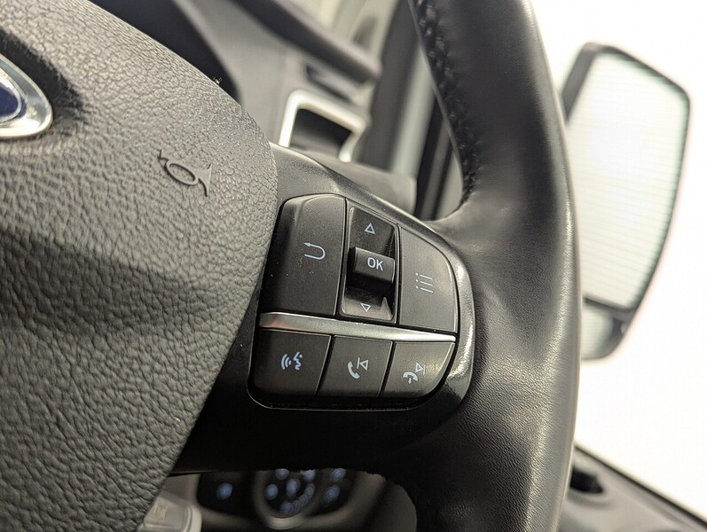 Used Ford Transit Custom 2023 for sale - 76547350: Photo 27