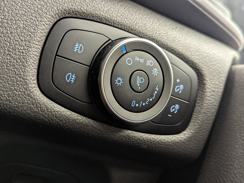 Used Ford Transit Custom 2023 for sale - 76547350: Photo 29