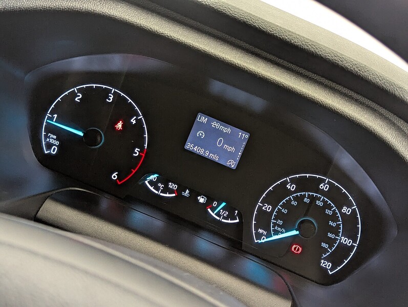 Used Ford Transit Custom 2023 for sale - 76547350: Photo 30