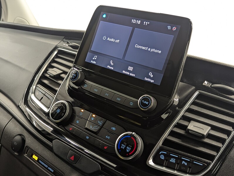 Used Ford Transit Custom 2023 for sale - 76547350: Photo 33