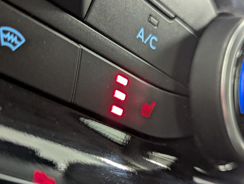 Used Ford Transit Custom 2023 for sale - 76547350: Photo 34