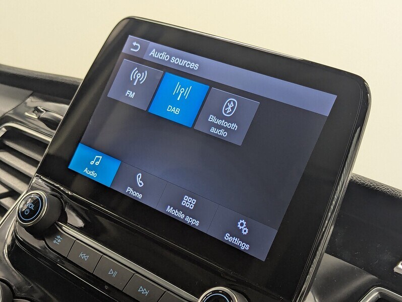 Used Ford Transit Custom 2023 for sale - 76547350: Photo 38