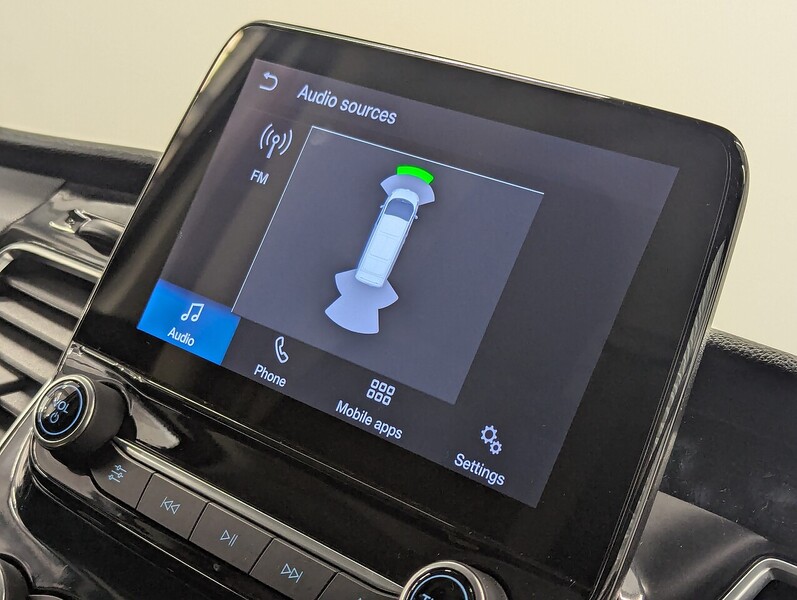 Used Ford Transit Custom 2023 for sale - 76547350: Photo 39