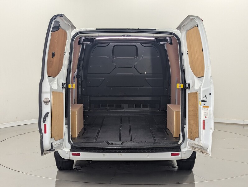 Used Ford Transit Custom 2023 for sale - 76547350: Photo 4