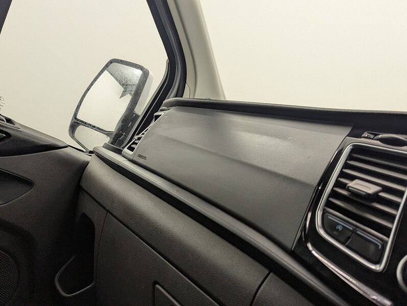 Used Ford Transit Custom 2023 for sale - 76547350: Photo 43