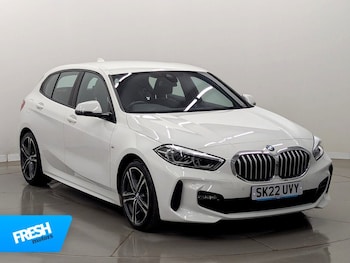 Used BMW 1 Series 2022 for sale - 79005467: Photo