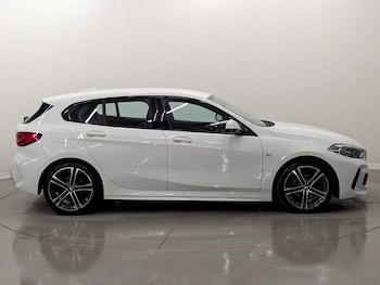 Used BMW 1 Series 2022 for sale - 79005467: Photo