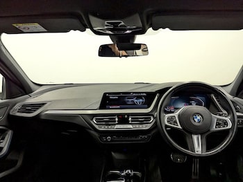 Used BMW 1 Series 2022 for sale - 79005467: Photo