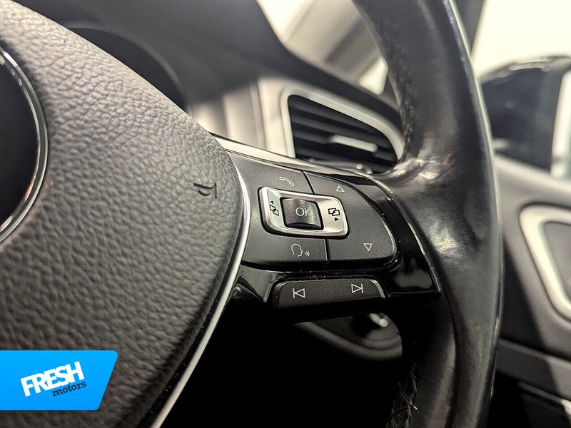 Used Volkswagen Golf 2016 for sale - 77640144: Photo 20