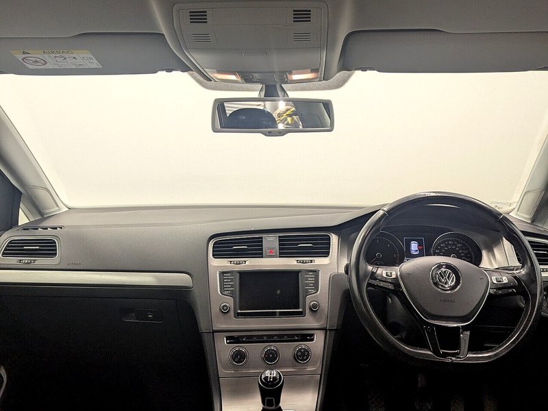 Used Volkswagen Golf 2016 for sale - 77640144: Photo 3