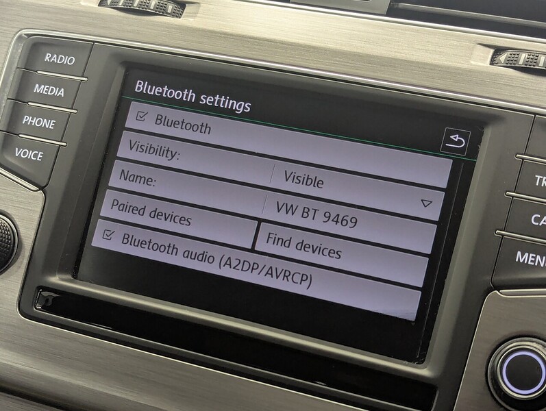 Used Volkswagen Golf 2016 for sale - 77640144: Photo 32