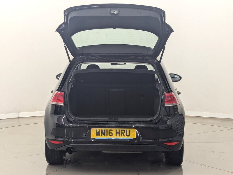 Used Volkswagen Golf 2016 for sale - 77640144: Photo 4