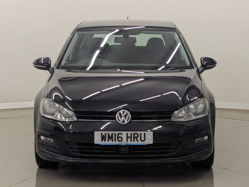 Used Volkswagen Golf 2016 for sale - 77640144: Photo 6