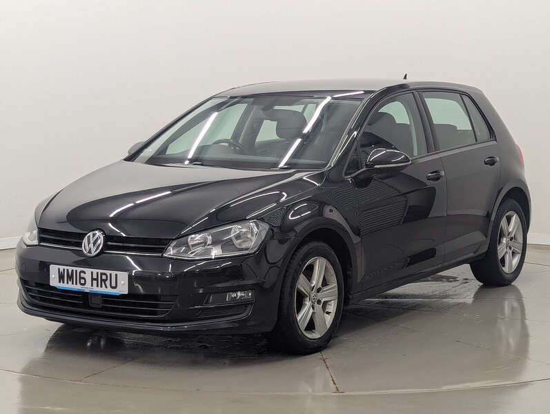 Used Volkswagen Golf 2016 for sale - 77640144: Photo 7
