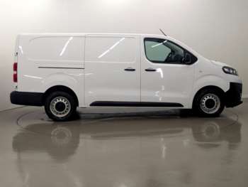 Used Vauxhall Vivaro 2022 for sale - 74566576: Photo