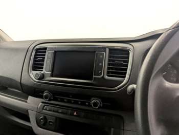 Used Vauxhall Vivaro 2022 for sale - 74566576: Photo