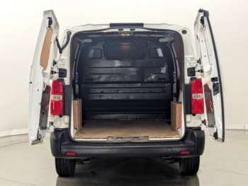 Used Vauxhall Vivaro 2022 for sale - 74566576: Photo