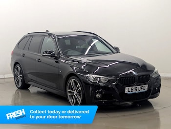 Used BMW 3 Series 2018 for sale - 78716320: Photo