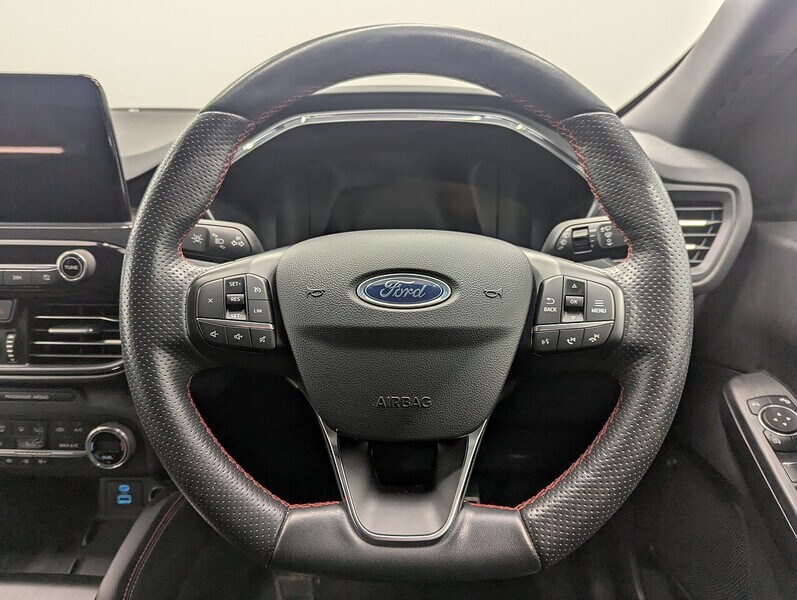 Used Ford Kuga 2021 for sale - 76510378: Photo 24