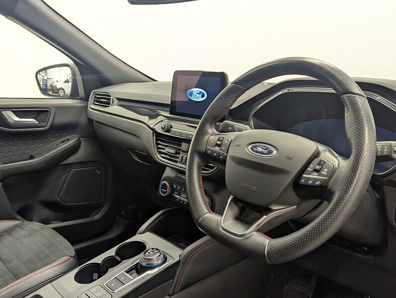 Used Ford Kuga 2021 for sale - 76510378: Photo 30