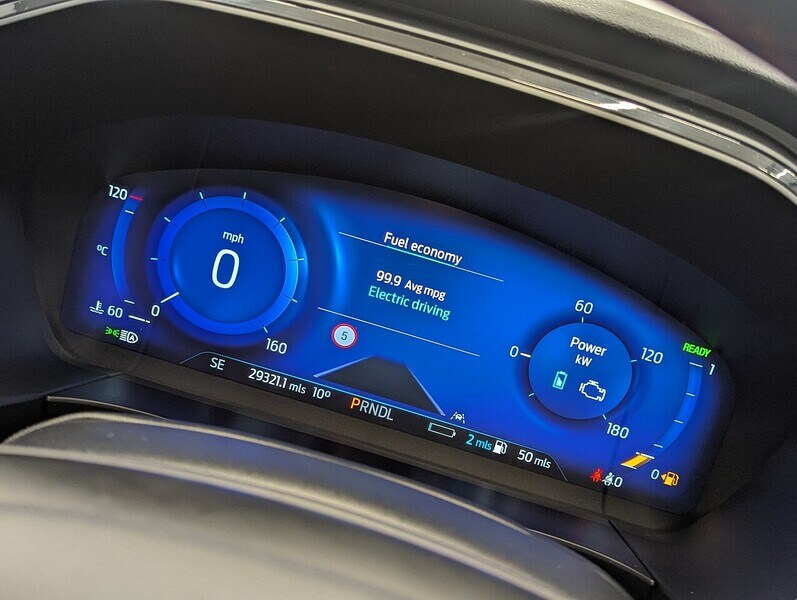 Used Ford Kuga 2021 for sale - 76510378: Photo 33