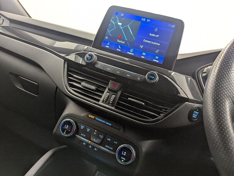 Used Ford Kuga 2021 for sale - 76510378: Photo 39